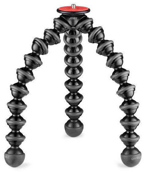 Joby GorillaPod 3K Pro Stand cena un informācija | Fotokameru statīvi | 220.lv