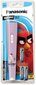 Panasonic lukturītis BF-BG01 Angry Birds cena un informācija | Lukturi | 220.lv