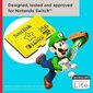 SanDisk 256GB microSDXC card for Nintendo Switch consoles up to 100 MB/s UHS-I Class 10 U3 цена и информация | Atmiņas kartes mobilajiem telefoniem | 220.lv