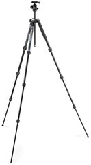 Manfrotto tripod kit Element MII Mobile BT MKELMII4BMB-BH cena un informācija | Fotokameru statīvi | 220.lv