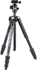 Manfrotto tripod kit Element MII Mobile BT MKELMII4BMB-BH cena un informācija | Fotokameru statīvi | 220.lv