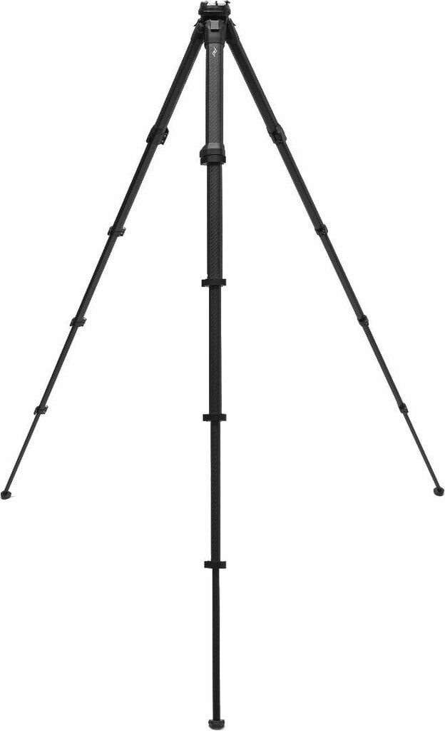 Peak Design Travel Tripod Carbon cena un informācija | Fotokameru statīvi | 220.lv