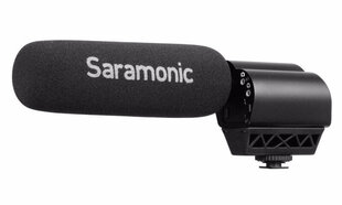 Saramonic Vmic Pro II cena un informācija | Citi piederumi fotokamerām | 220.lv