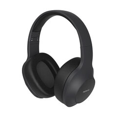 Bezvadu austiņas Nokia       Essential Wireless Headphones E1200    Black cena un informācija | Austiņas | 220.lv