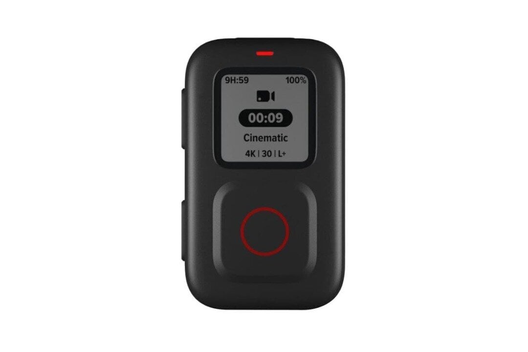 GoPro The Remote 3.0 Hero 8/Hero 9/MAX cena un informācija | Aksesuāri videokamerām | 220.lv
