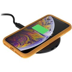 Otterbox 10 Вт + ЕС 18 Вт + USB A-MICRO USB-кабель цена и информация | Зарядные устройства для телефонов | 220.lv