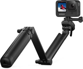 GoPro 3-Way Grip 2.0 цена и информация | Аксессуары для видеокамер | 220.lv