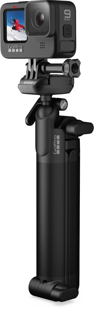 GoPro 3-Way Grip 2.0 цена и информация | Aksesuāri videokamerām | 220.lv