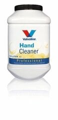 Roku mazgāšanas līdzeklis Valvoline Hand Cleaner, 4.5 kg cena un informācija | Auto ķīmija | 220.lv