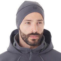 Шапка FHM Stream серый цена и информация | Мужские шарфы, шапки, перчатки | 220.lv