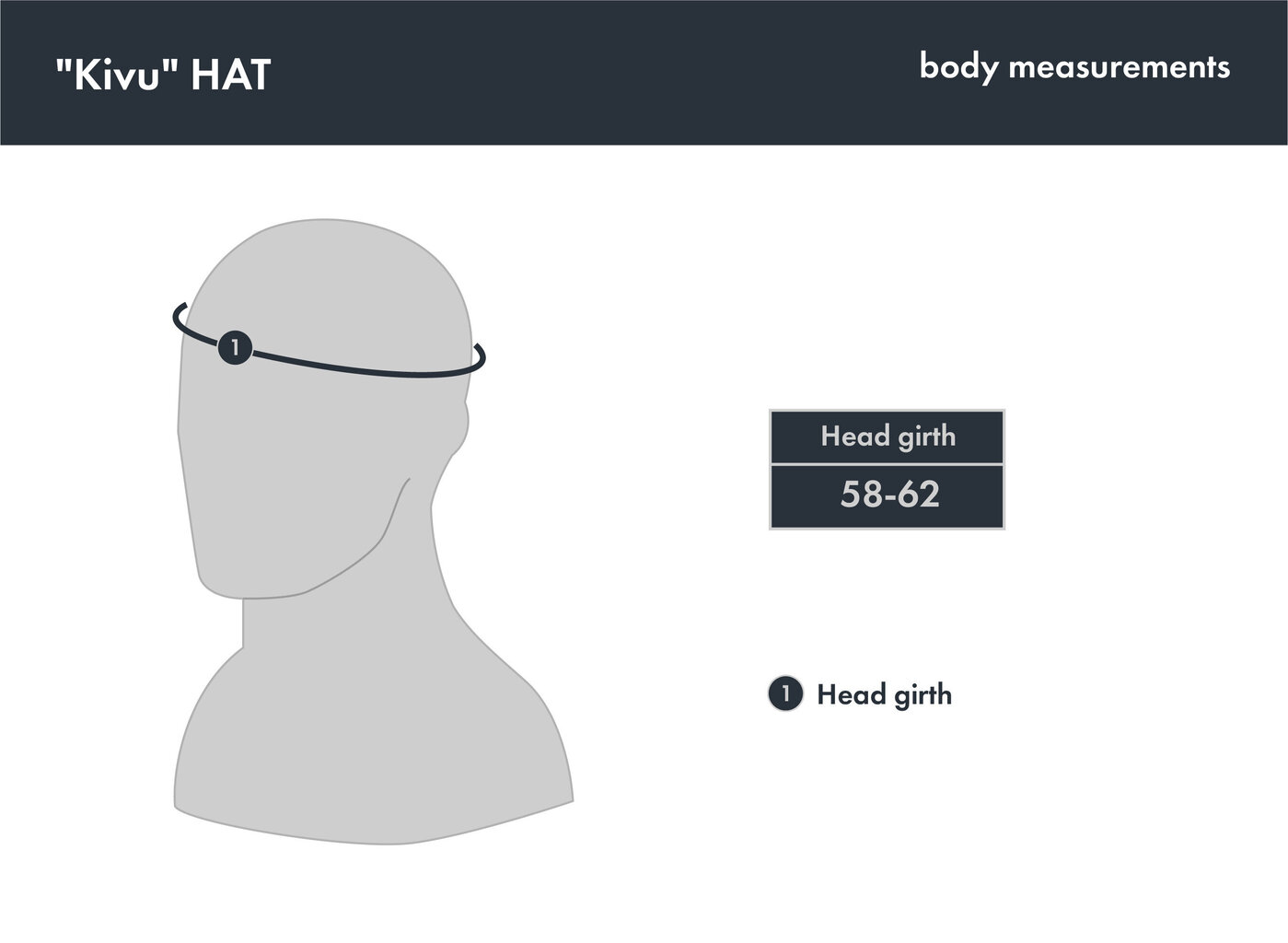 Cepure vīriešiem FHM Kivu, haki-zaļa cena un informācija | Vīriešu cepures, šalles, cimdi | 220.lv