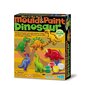 Dari pats magnēti - Dinozauri / 4M cena un informācija | Attīstošās rotaļlietas | 220.lv