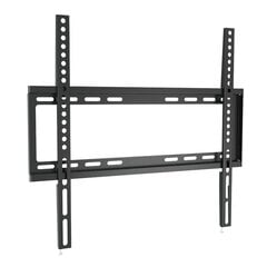 Logilink BP0009 TV Wall mount, 32–55, цена и информация | Кронштейны и крепления для телевизоров | 220.lv