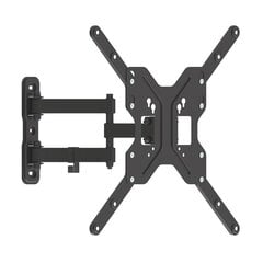 Logilink BP0016 TV Wall mount, 23-55 цена и информация | Кронштейны и крепления для телевизоров | 220.lv