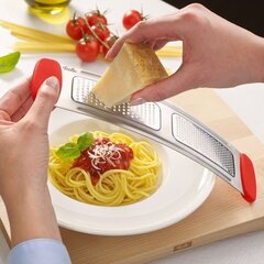 Fissler бритва Q! Fine grater. цена и информация | Кухонные принадлежности | 220.lv