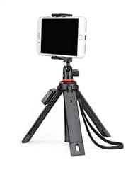 Joby tripod & selfie stick TelePod Mobile цена и информация | Штативы для фотоаппаратов | 220.lv