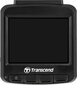 VEHICLE RECORDER DRIVEPRO 110/32GB TS-DP110M-32G TRANSCEND cena un informācija | Videokameras | 220.lv