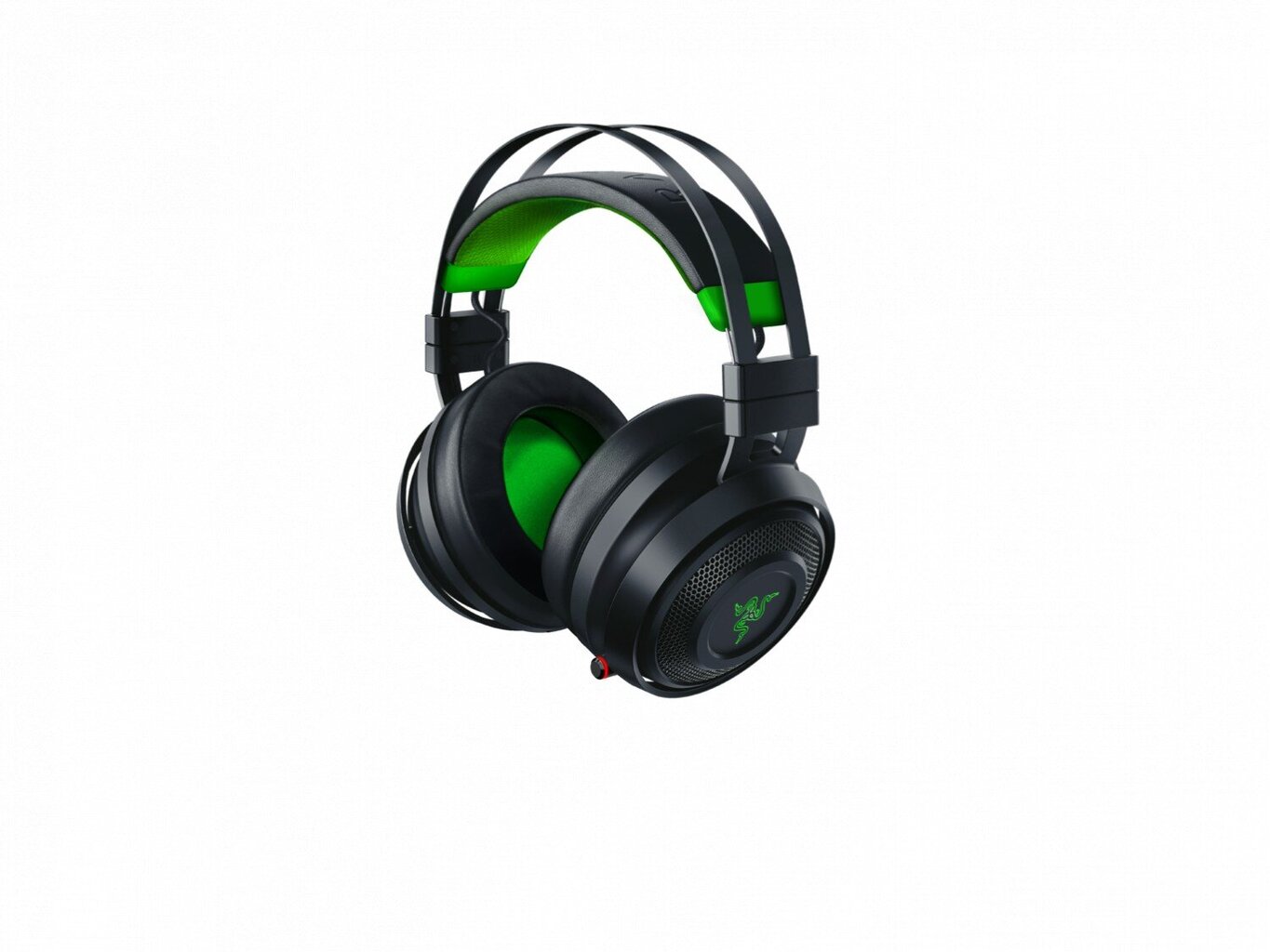 Razer Nari Ultimate cena un informācija | Austiņas | 220.lv