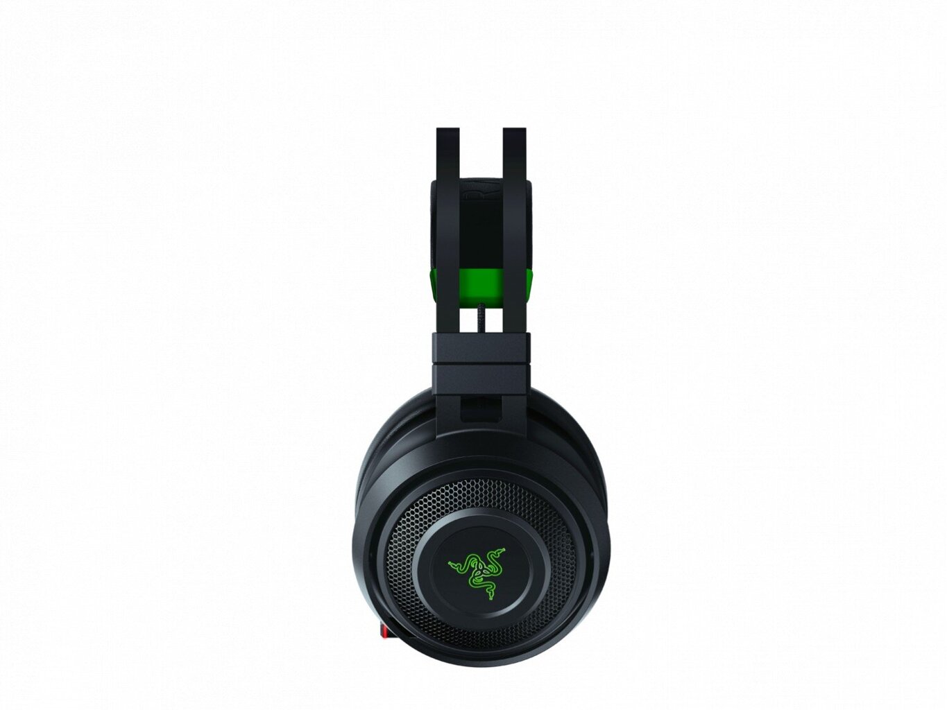 Razer Nari Ultimate cena un informācija | Austiņas | 220.lv