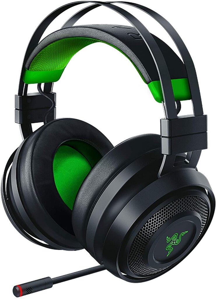 Razer Nari Ultimate cena un informācija | Austiņas | 220.lv