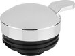 Termoss kanna Tefal Campo, 1 l, sarkans цена и информация | Ūdens pudeles | 220.lv