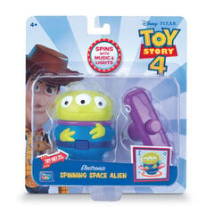 TOY STORY 4 elektriskais spineris gaisma+skaņa, dažādi, 64478 цена и информация | Развивающие игрушки | 220.lv