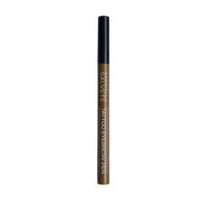 <p>Карандаш для бровей Gabriella Salvete Tattoo Eyebrow Pen, 0,28 г, 03 Dark Brown</p>
 цена и информация | Карандаши, краска для бровей | 220.lv