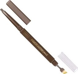 Wibo Карандаш для бровей PROBROW PENCIL 2 цена и информация | Карандаши, краска для бровей | 220.lv