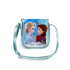 Bērnu somiņa Frozen, 17 * 17 * 5 cm 1024111 cena un informācija | Bērnu aksesuāri | 220.lv