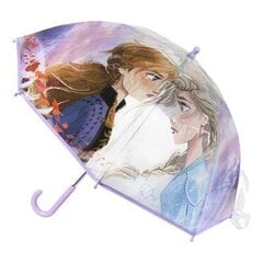 Зонтик Disney Frozen 2, 92071 цена и информация | Аксессуары для детей | 220.lv