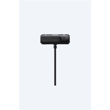 Sony microphone ECM-LV1 Lavalier cena un informācija | Mikrofoni | 220.lv