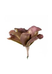 Искусственный цветок магнолии цена и информация | Искусственные цветы | 220.lv