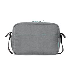 Rokassoma X-Lander X-Bag, azure grey, T-AKC01-00846 cena un informācija | Aksesuāri bērnu ratiem | 220.lv