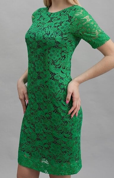Zaļa kleita cena | 220.lv