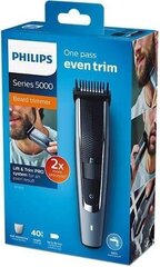 Philips BT5502/16 цена и информация | Машинки для стрижки волос | 220.lv