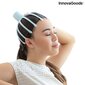 InnovaGoods masažieris ar uzlādējamu galviņu Helax цена и информация | Masāžas ierīces | 220.lv