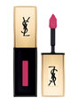 Yves Saint Laurent Rouge Pur Couture lūpu spīdums 6 ml, 49 Fuchsia