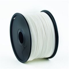 Flashforge ABS Filament 3 mm diameter, 1 kg цена и информация | Smart устройства и аксессуары | 220.lv
