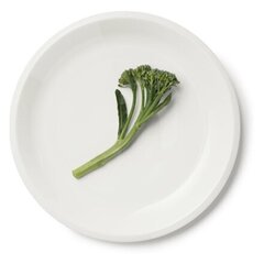 Iittala Raami тарелка 27 см белый цена и информация | Посуда, тарелки, обеденные сервизы | 220.lv