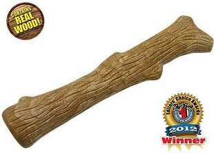 Деревянная палочка для собак Petstages, 10 см цена и информация | Игрушки для собак | 220.lv