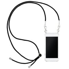 Чехол на шнурке Hama Cross-Body для iPhone 11 цена и информация | Чехлы для телефонов | 220.lv