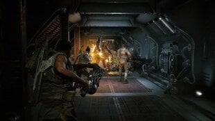 Игра Aliens: Fireteam Elite для PlayStation 5 цена и информация | Компьютерные игры | 220.lv