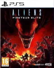 Игра Aliens: Fireteam Elite для PlayStation 5 цена и информация | Компьютерные игры | 220.lv