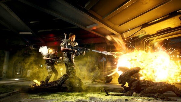 Spēle priekš PlayStation 4, Aliens: Fireteam Elite cena un informācija | Datorspēles | 220.lv