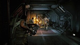 Игра Aliens: Fireteam Elite для PlayStation 4 цена и информация | Компьютерные игры | 220.lv