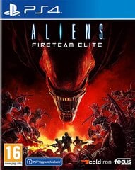 Spēle priekš PlayStation 4, Aliens: Fireteam Elite cena un informācija | Datorspēles | 220.lv