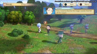 SWITCH Re:Zero: Starting Life in Another World - The Prophecy of the Throne cena un informācija | Datorspēles | 220.lv