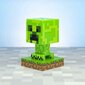 Paladone Minecraft Creeper Icon цена и информация | Datorspēļu suvenīri | 220.lv