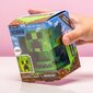 Paladone Minecraft Creeper Icon цена и информация | Datorspēļu suvenīri | 220.lv