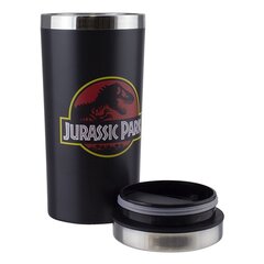 Paladone Jurassic Park cena un informācija | Datorspēļu suvenīri | 220.lv